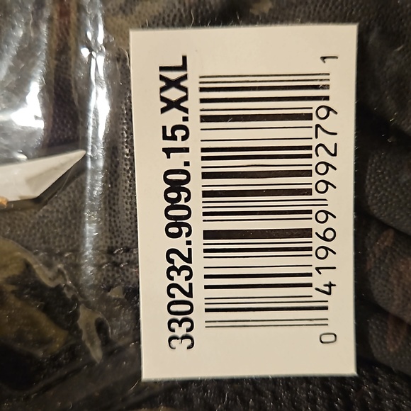 3 Pair of brand new batting gloves 2 of the. 2xl and 1 is xl - Picture 3 of 7